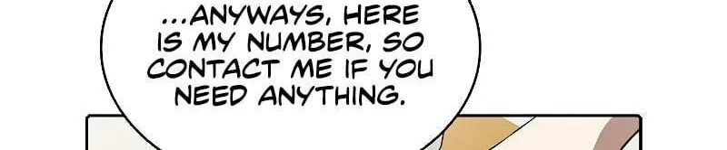 The Celestial Returned from Hell Chapter 45 page 44 - 