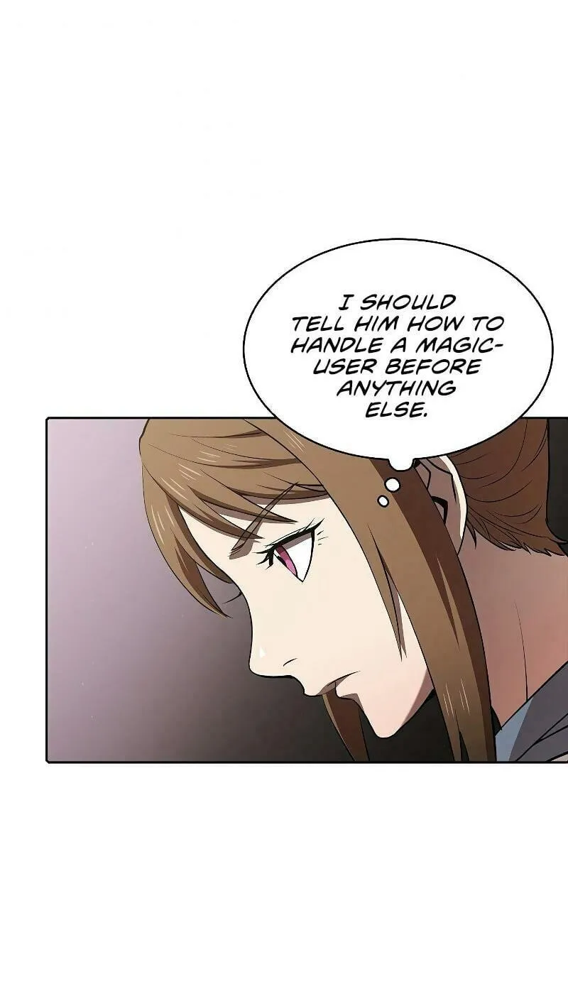 The Celestial Returned from Hell Chapter 45 page 50 - 