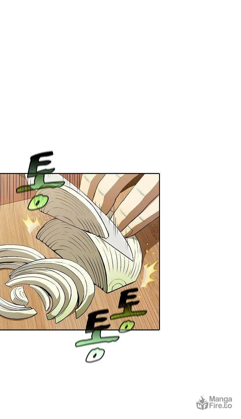 The Celestial Returned from Hell Chapter 45 page 6 - 