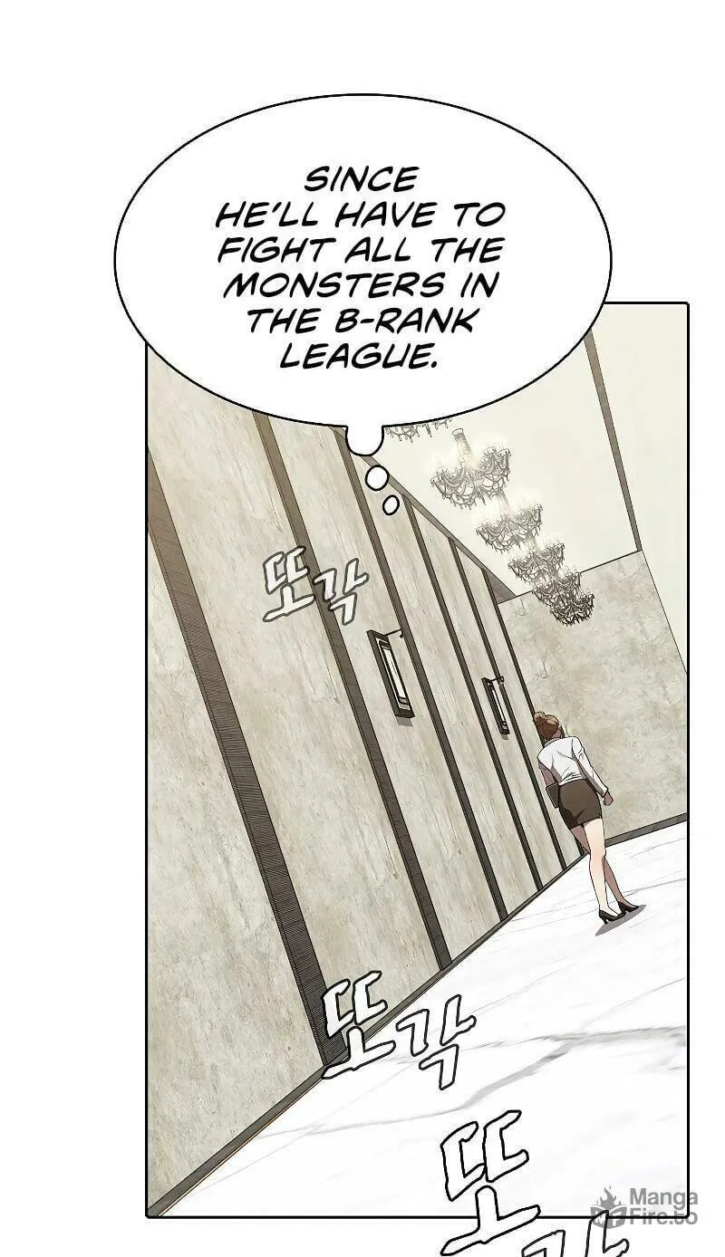 The Celestial Returned from Hell Chapter 45 page 51 - 