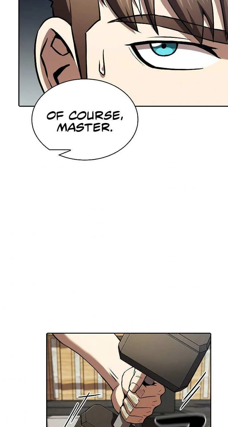 The Celestial Returned from Hell Chapter 45 page 57 - 