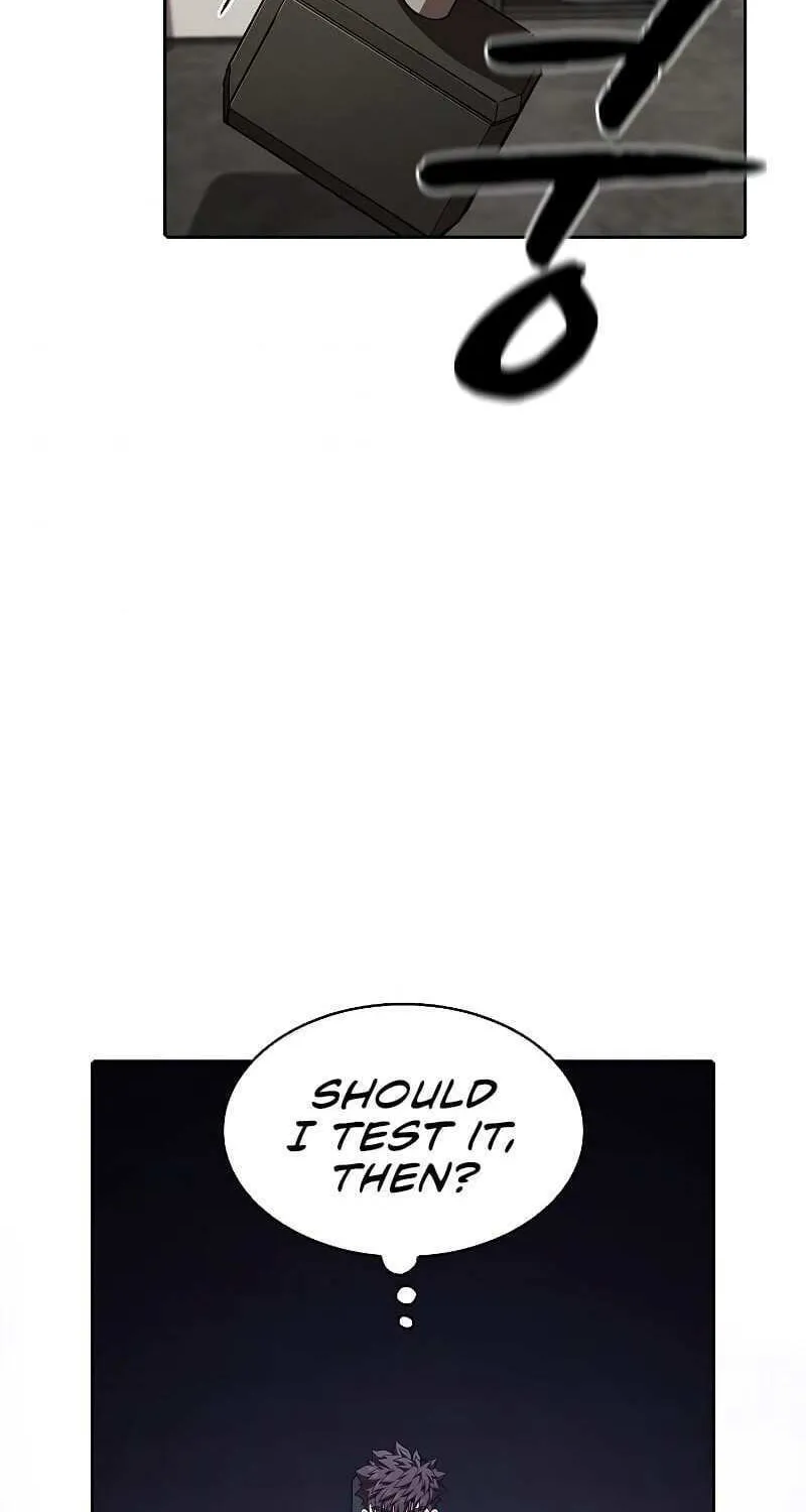 The Celestial Returned from Hell Chapter 45 page 58 - 