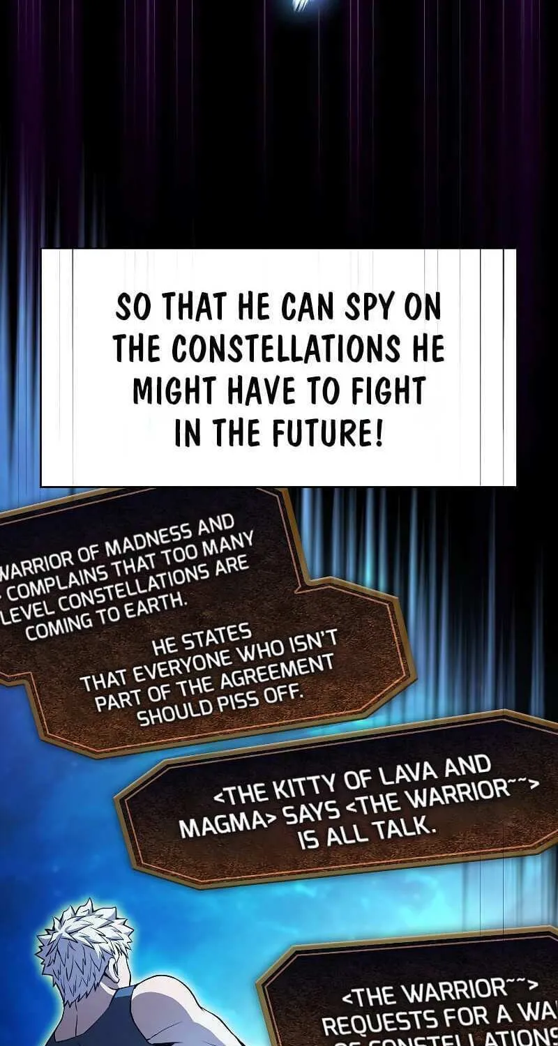The Celestial Returned from Hell Chapter 45 page 63 - 