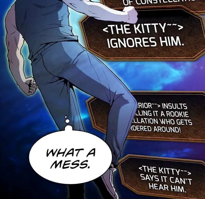 The Celestial Returned from Hell Chapter 45 page 64 - 
