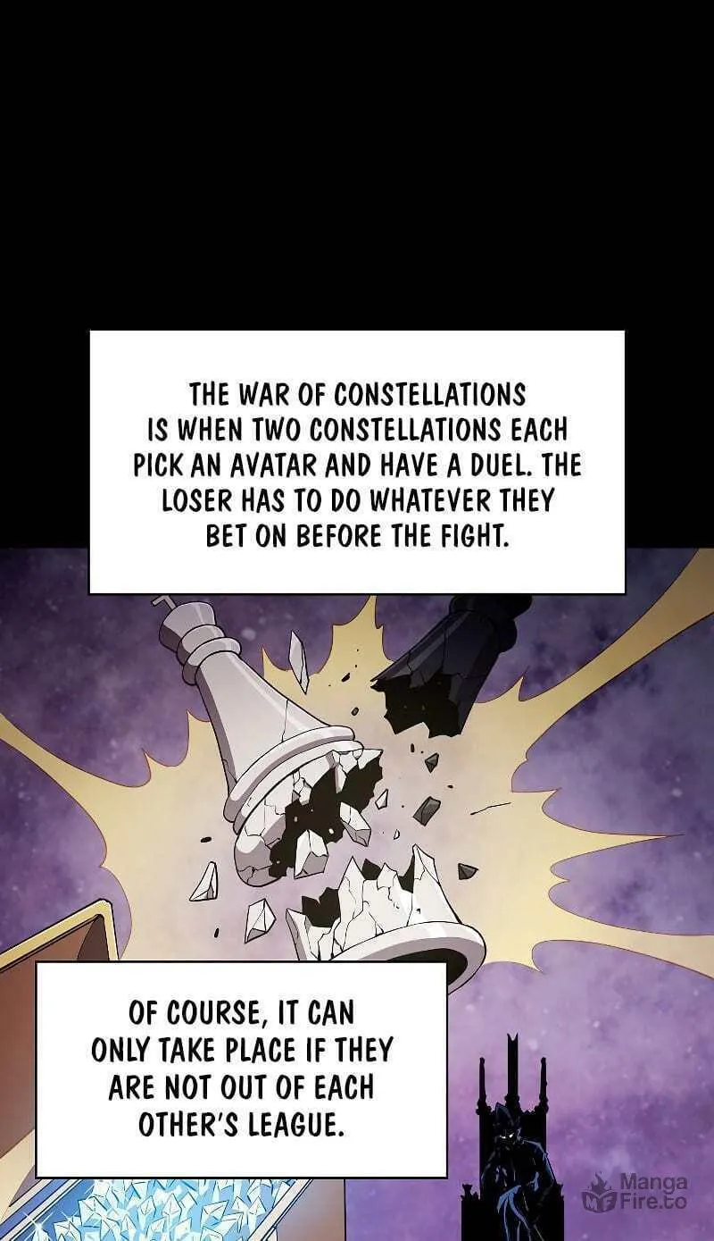 The Celestial Returned from Hell Chapter 45 page 69 - 