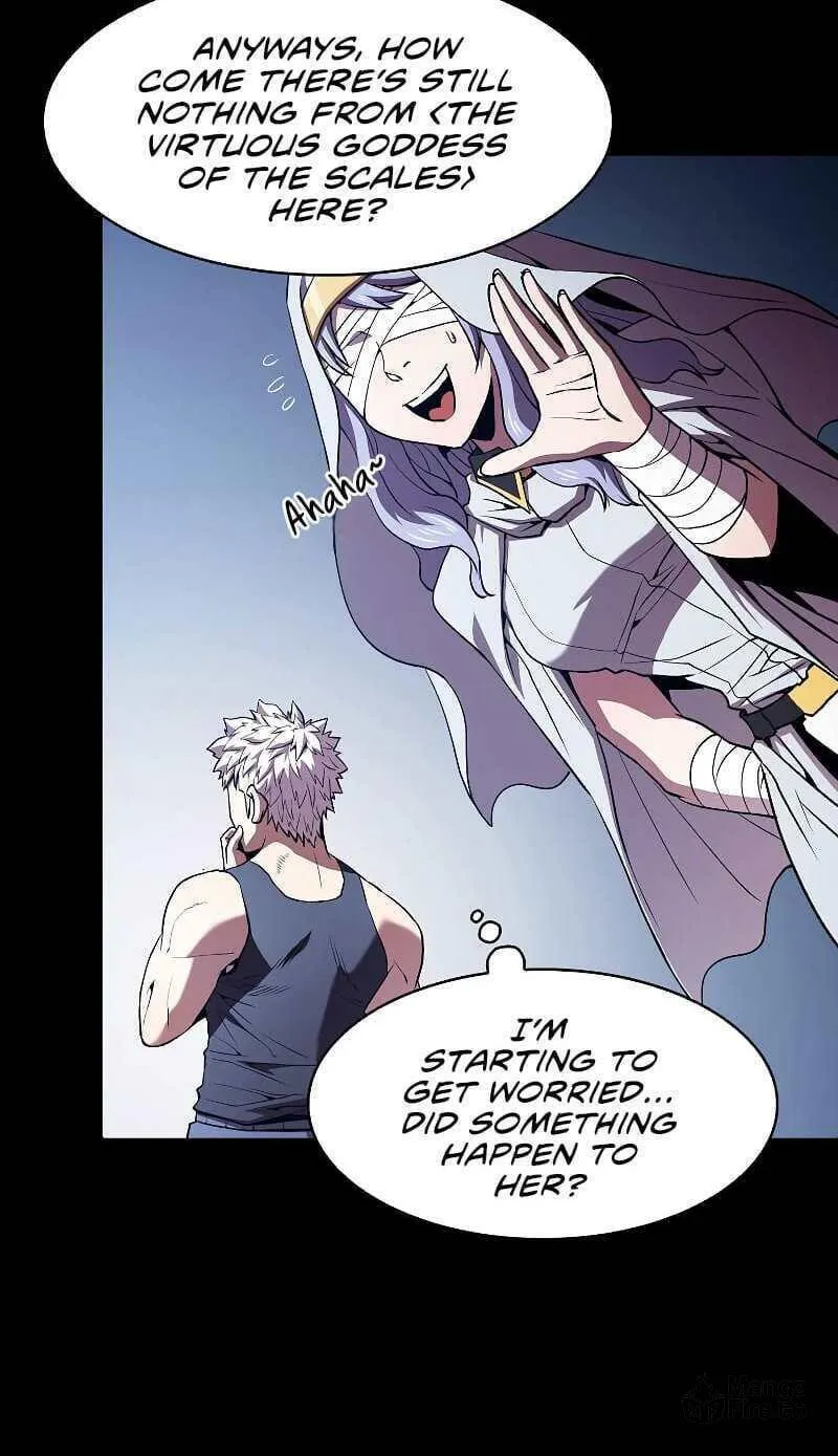 The Celestial Returned from Hell Chapter 45 page 72 - 