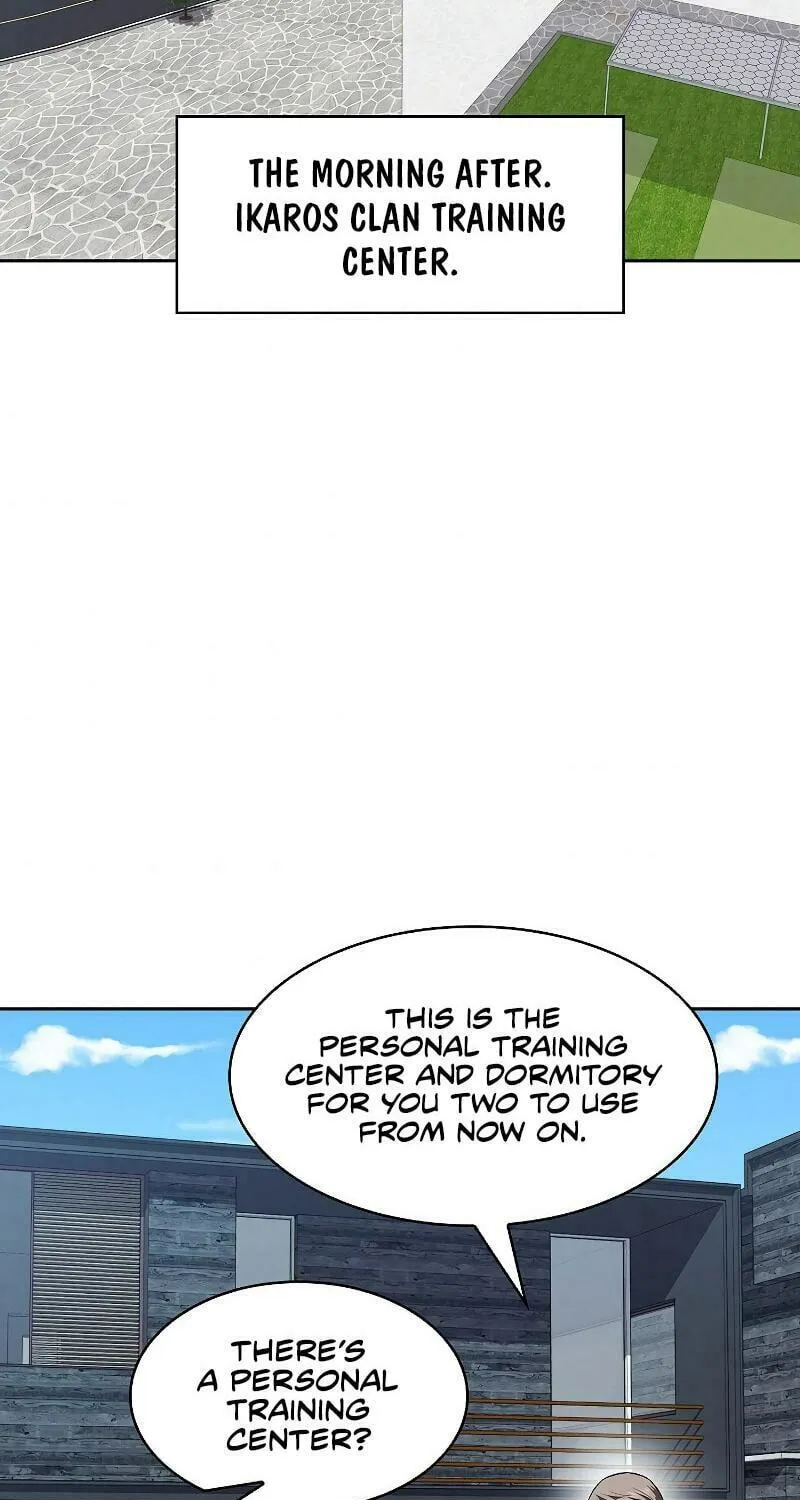 The Celestial Returned from Hell Chapter 45 page 75 - 