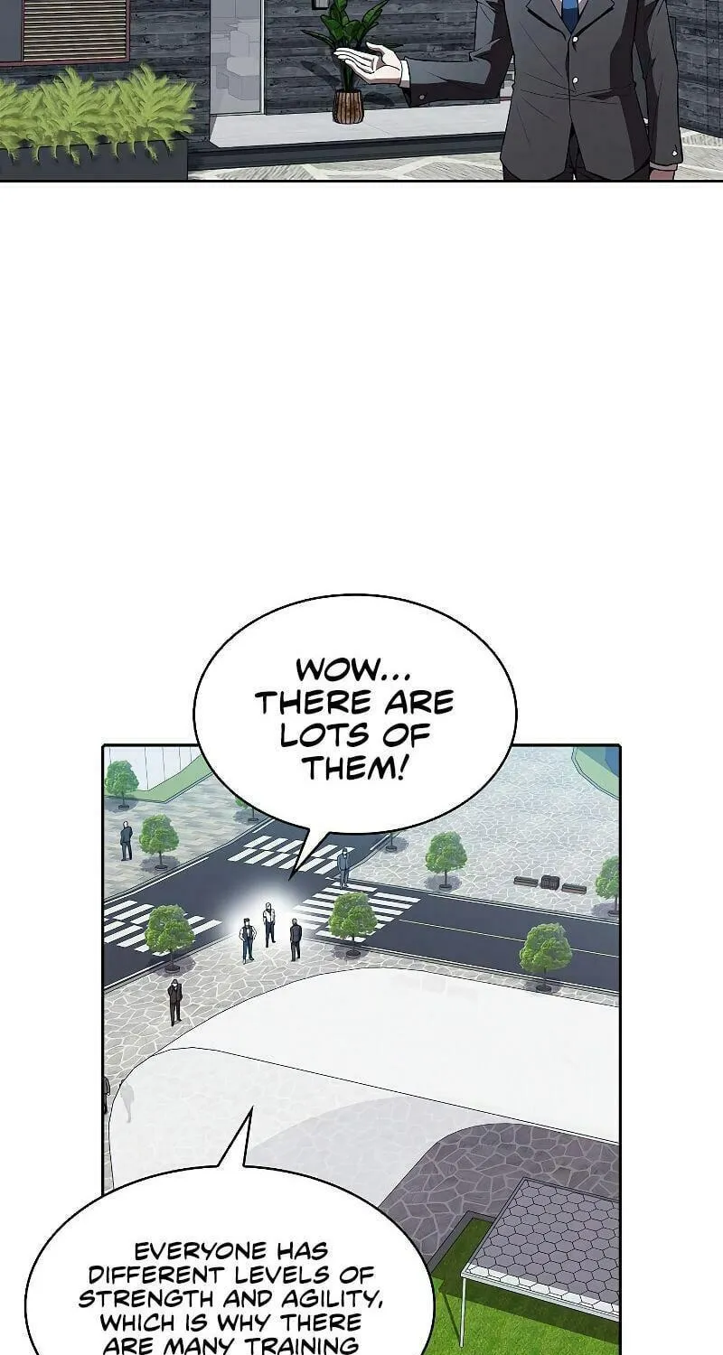 The Celestial Returned from Hell Chapter 45 page 77 - 