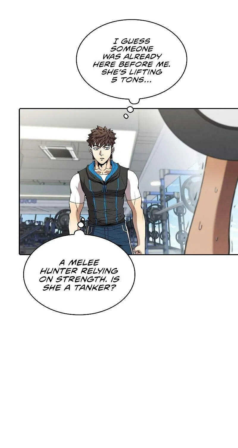 The Celestial Returned from Hell Chapter 45 page 89 - 