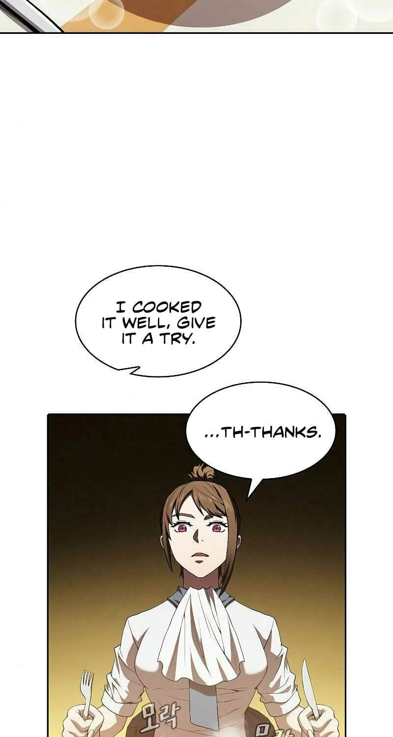 The Celestial Returned from Hell Chapter 45 page 10 - 