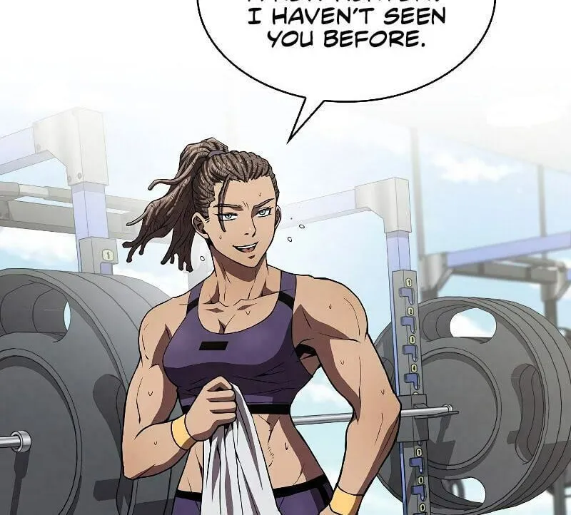 The Celestial Returned from Hell Chapter 45 page 92 - 