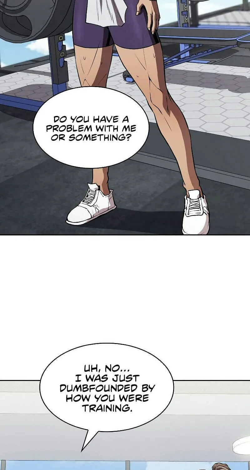 The Celestial Returned from Hell Chapter 45 page 93 - 