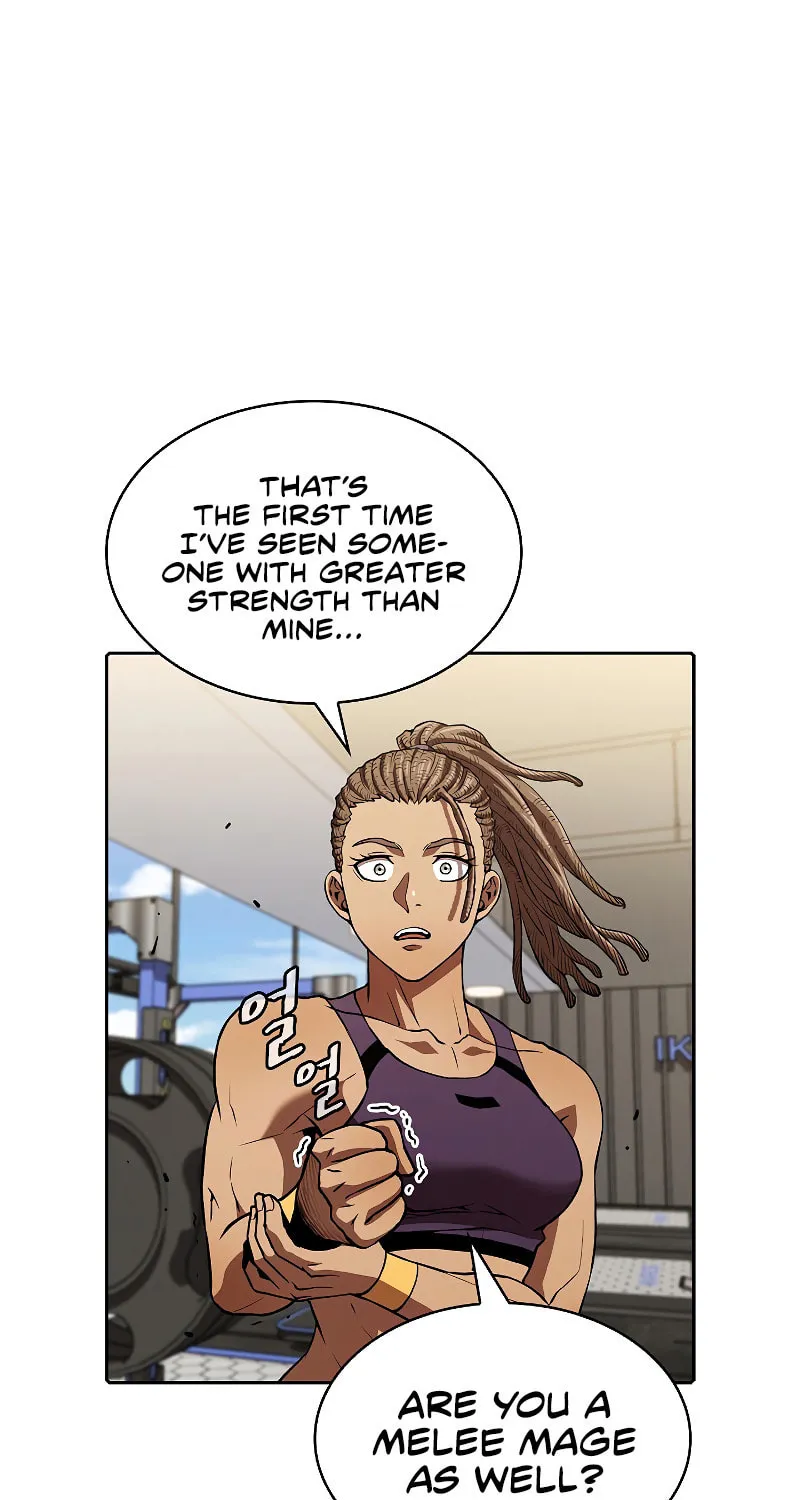 The Celestial Returned from Hell Chapter 46 page 13 - 