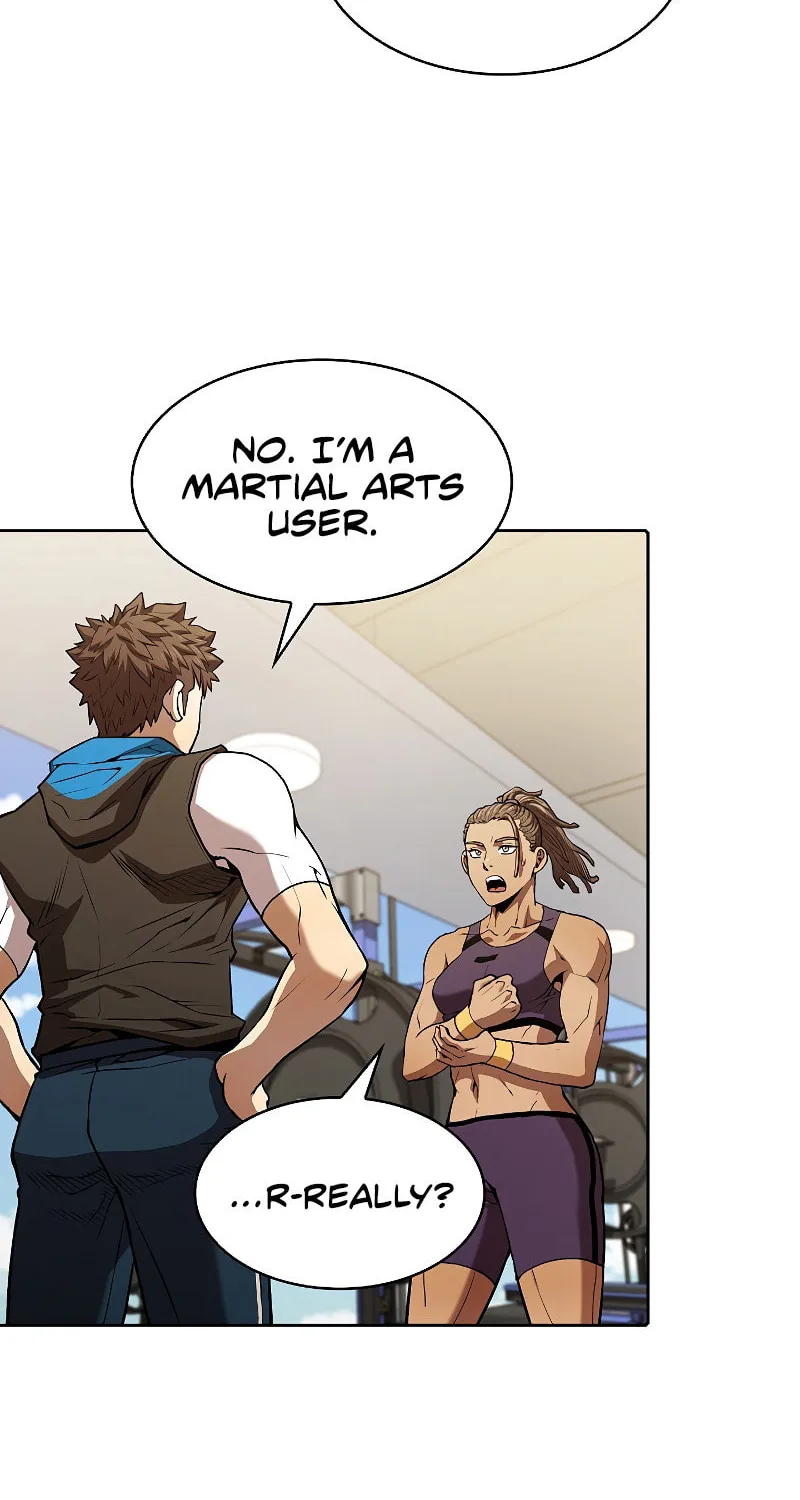 The Celestial Returned from Hell Chapter 46 page 14 - 