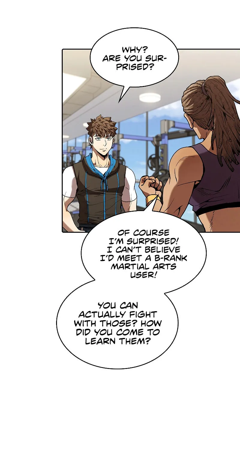 The Celestial Returned from Hell Chapter 46 page 16 - 