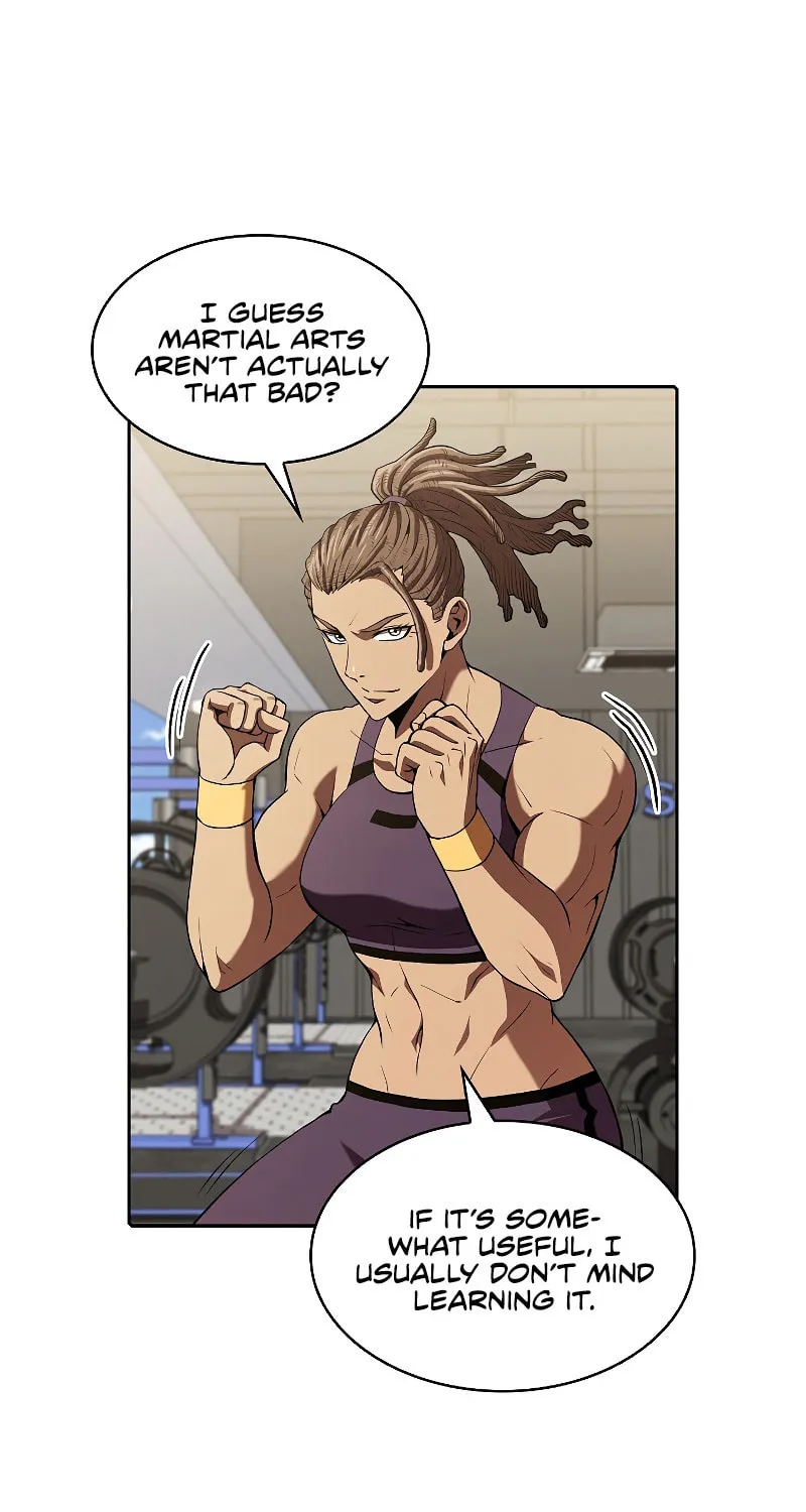 The Celestial Returned from Hell Chapter 46 page 19 - 