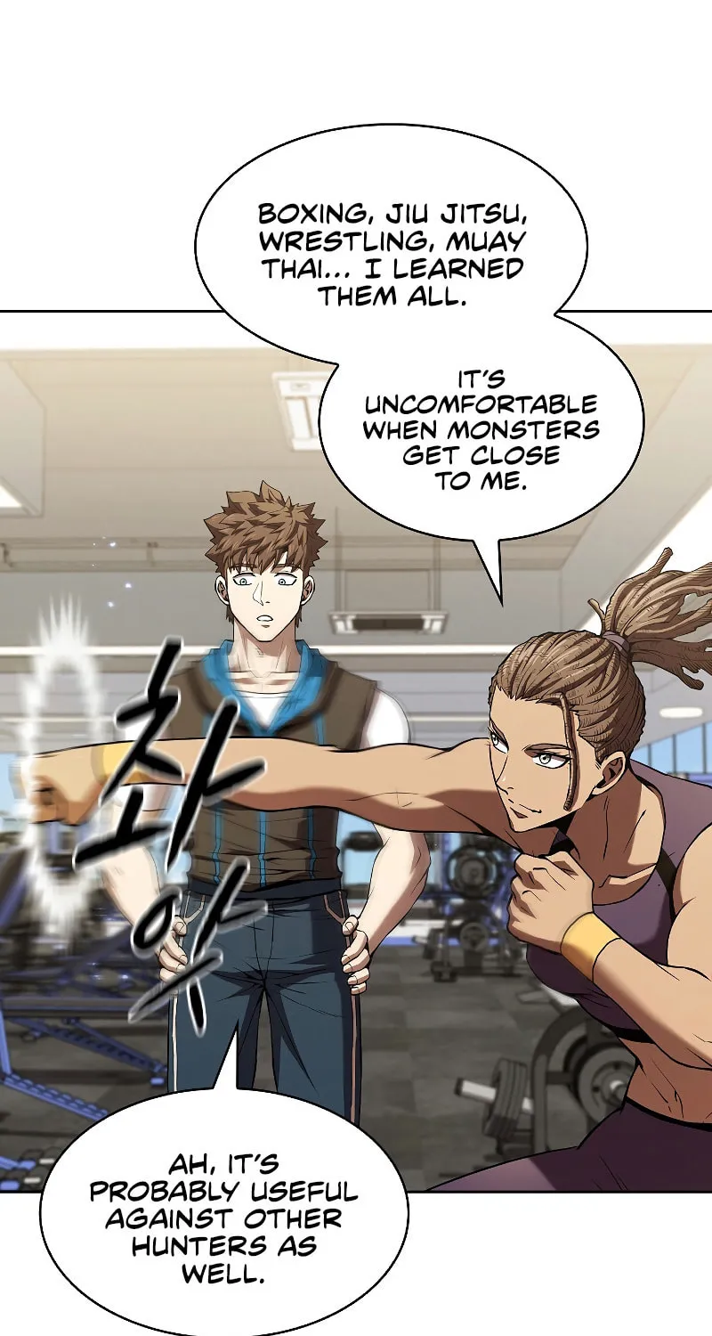 The Celestial Returned from Hell Chapter 46 page 22 - 
