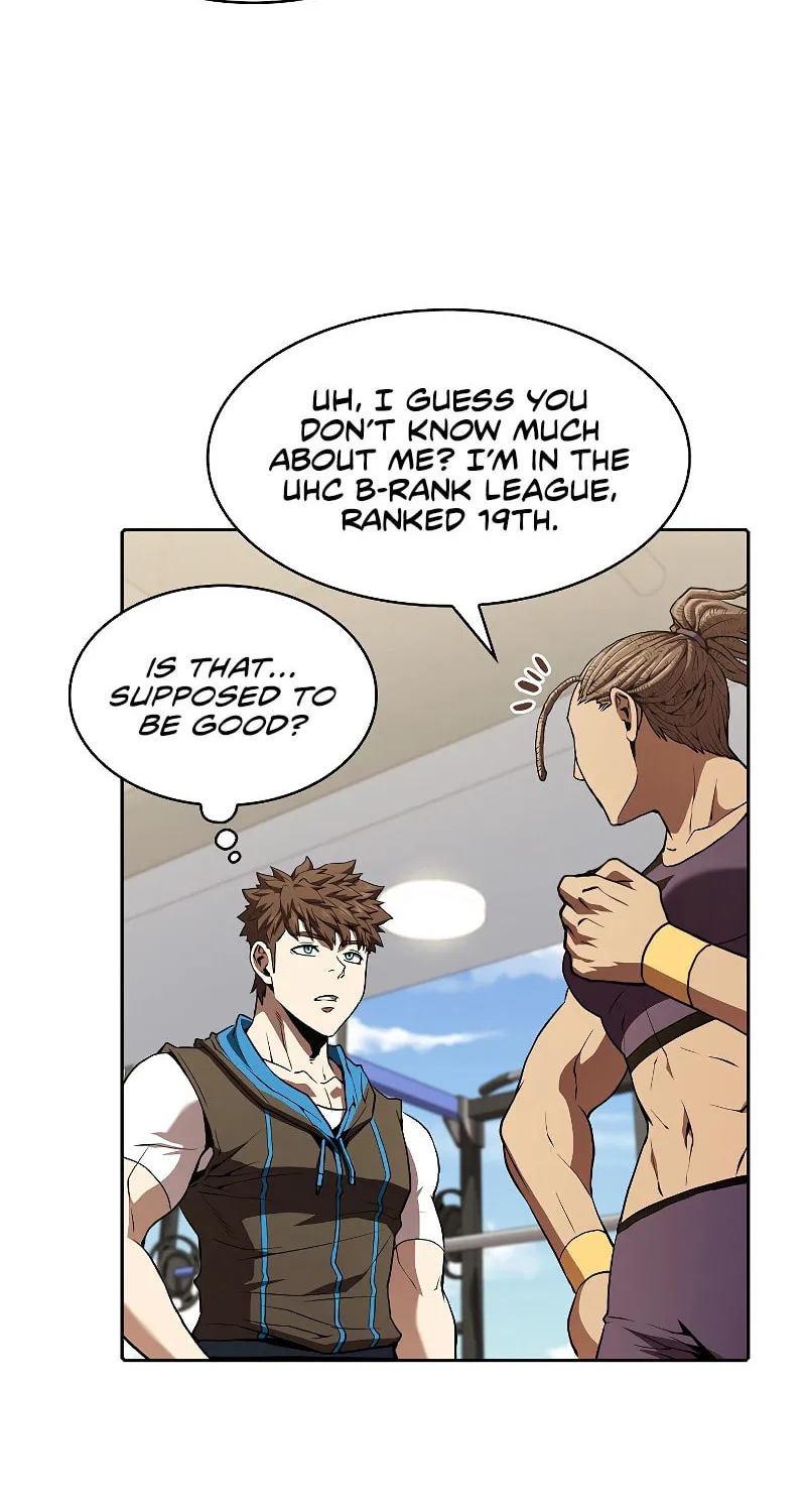 The Celestial Returned from Hell Chapter 46 page 23 - 