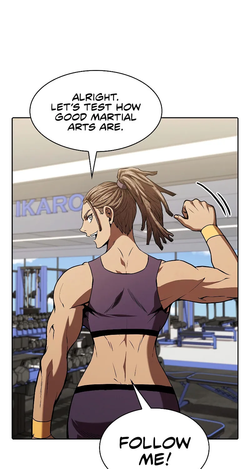 The Celestial Returned from Hell Chapter 46 page 25 - 