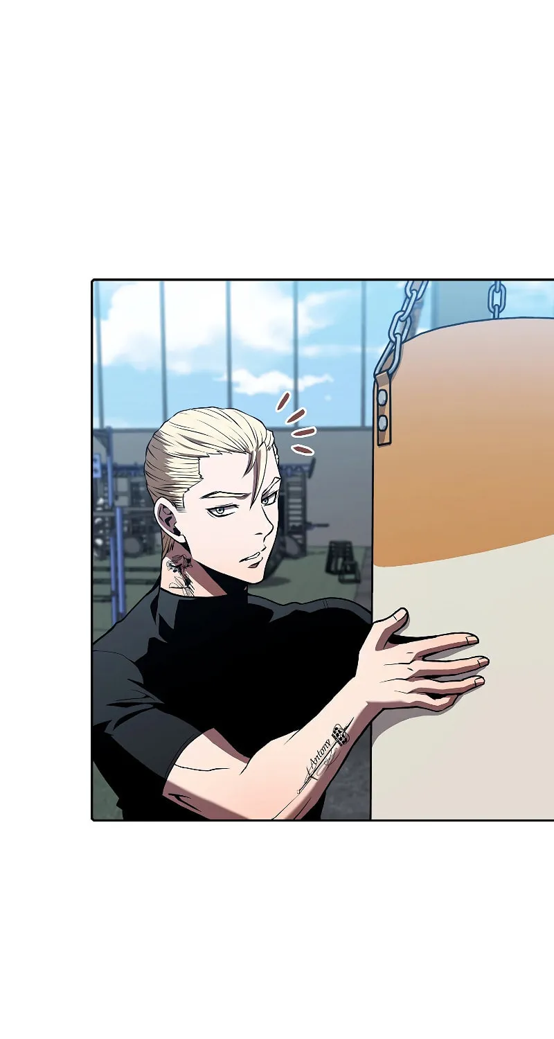 The Celestial Returned from Hell Chapter 46 page 28 - 