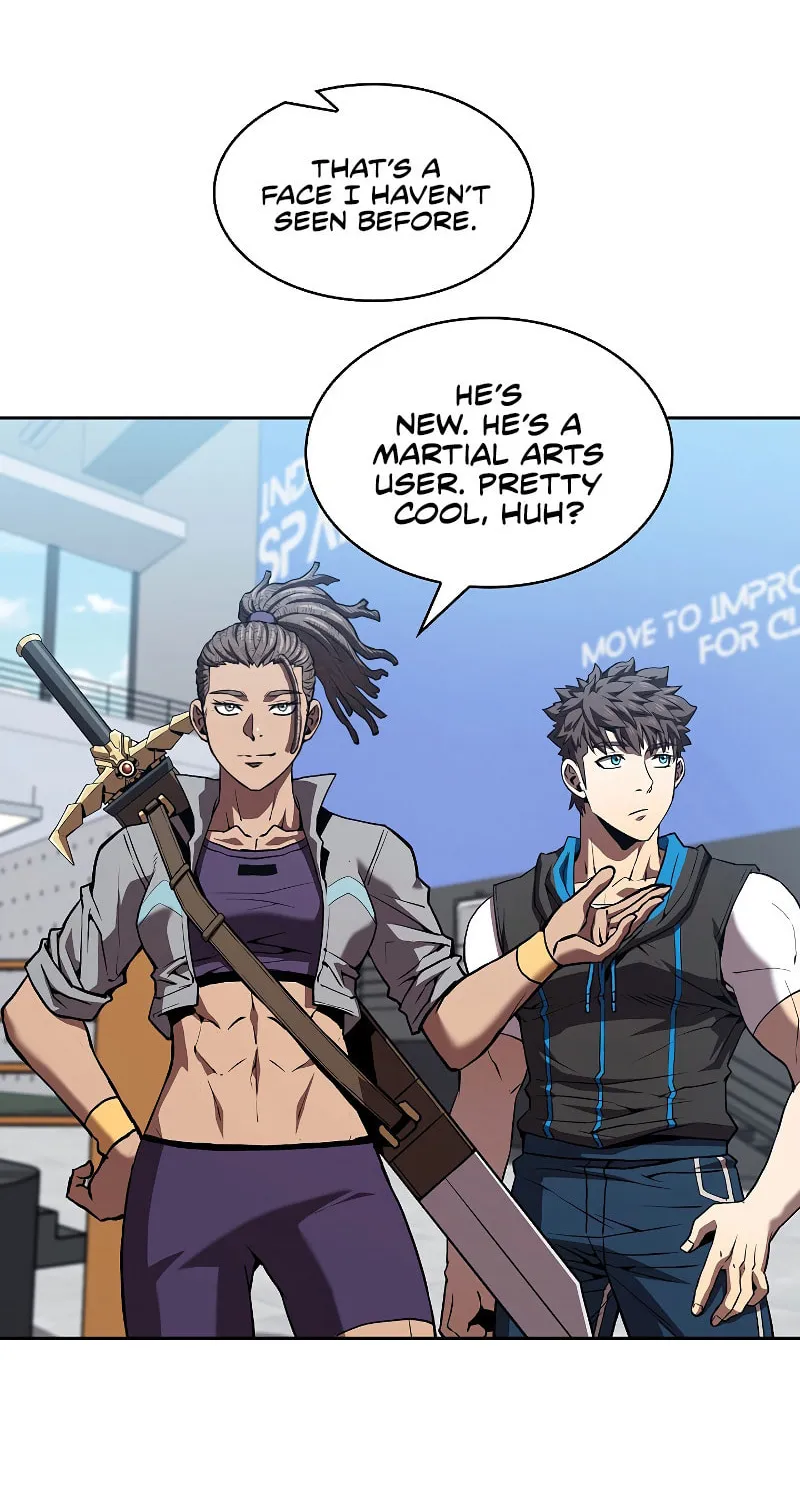 The Celestial Returned from Hell Chapter 46 page 29 - 
