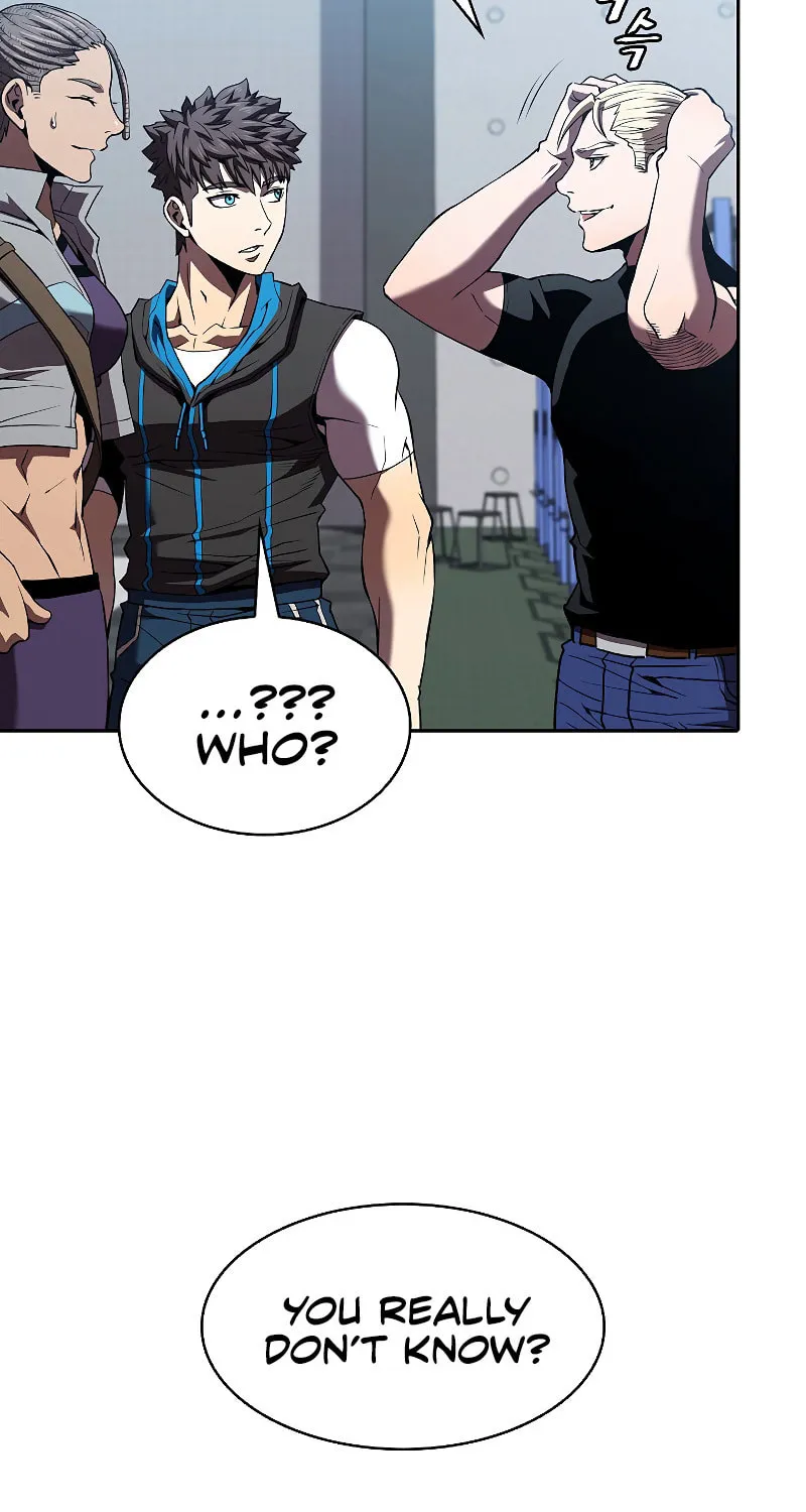 The Celestial Returned from Hell Chapter 46 page 31 - 