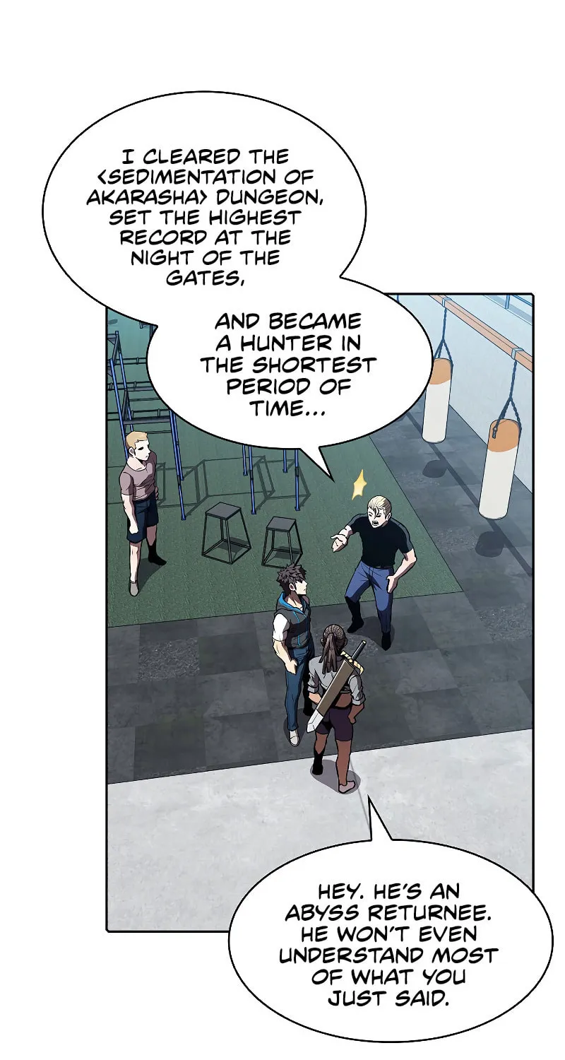 The Celestial Returned from Hell Chapter 46 page 32 - 