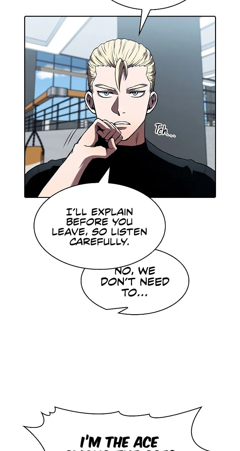 The Celestial Returned from Hell Chapter 46 page 34 - 