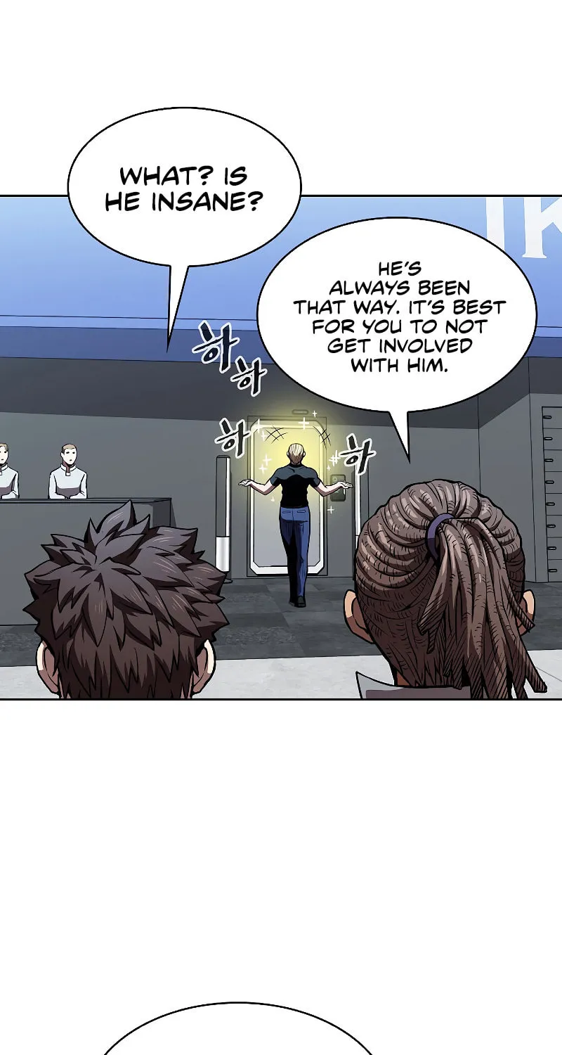 The Celestial Returned from Hell Chapter 46 page 37 - 