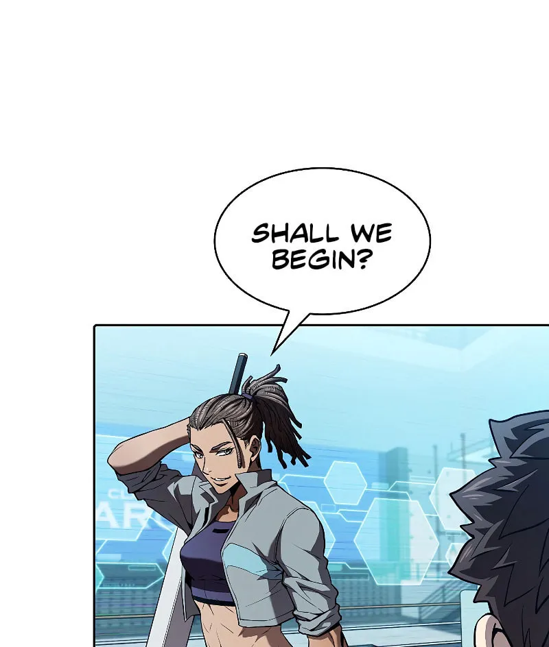 The Celestial Returned from Hell Chapter 46 page 41 - 