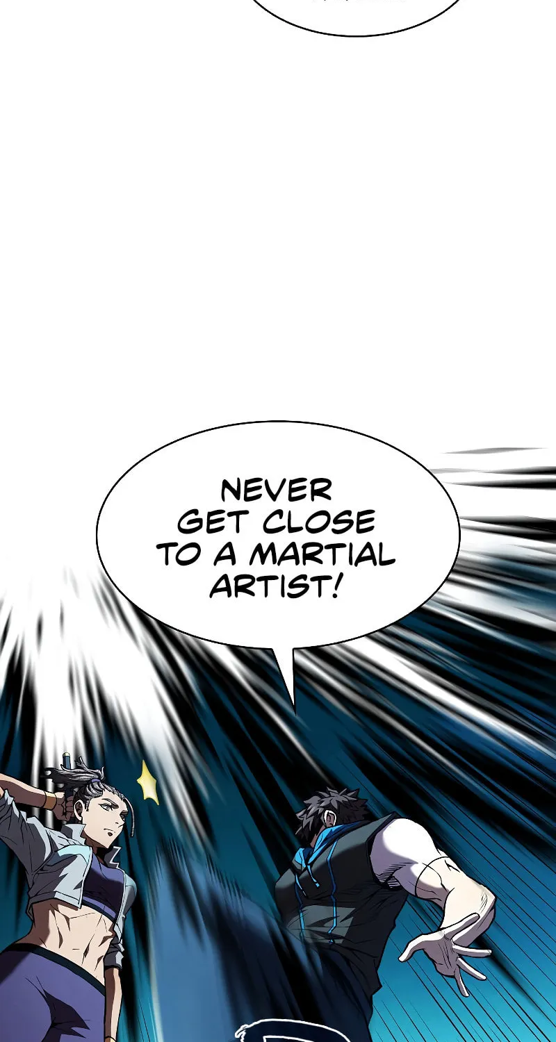 The Celestial Returned from Hell Chapter 46 page 43 - 