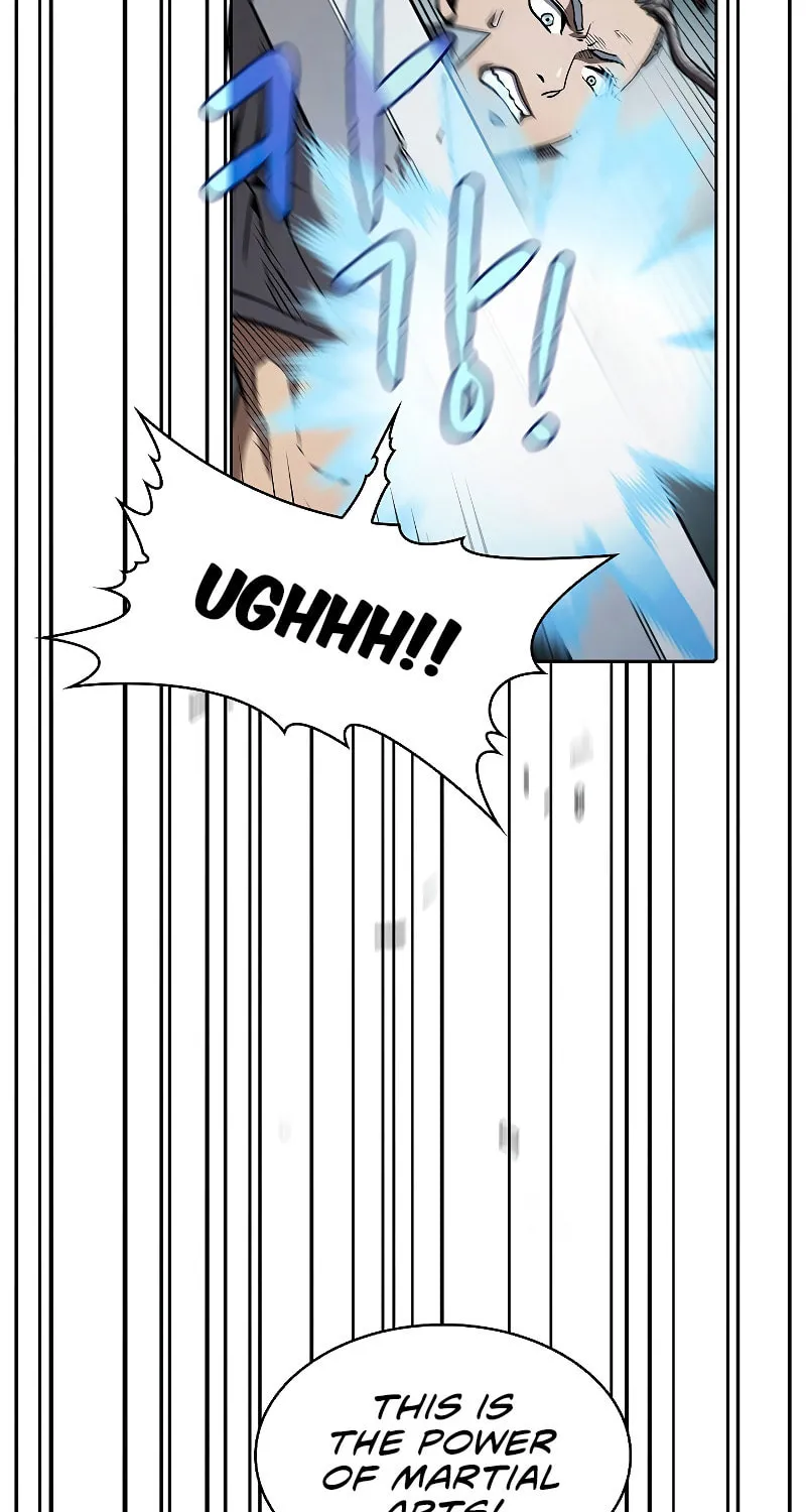The Celestial Returned from Hell Chapter 46 page 45 - 