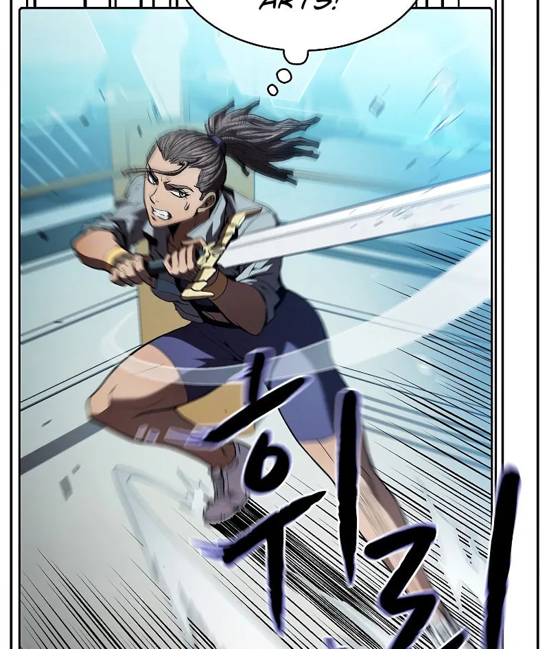 The Celestial Returned from Hell Chapter 46 page 46 - 