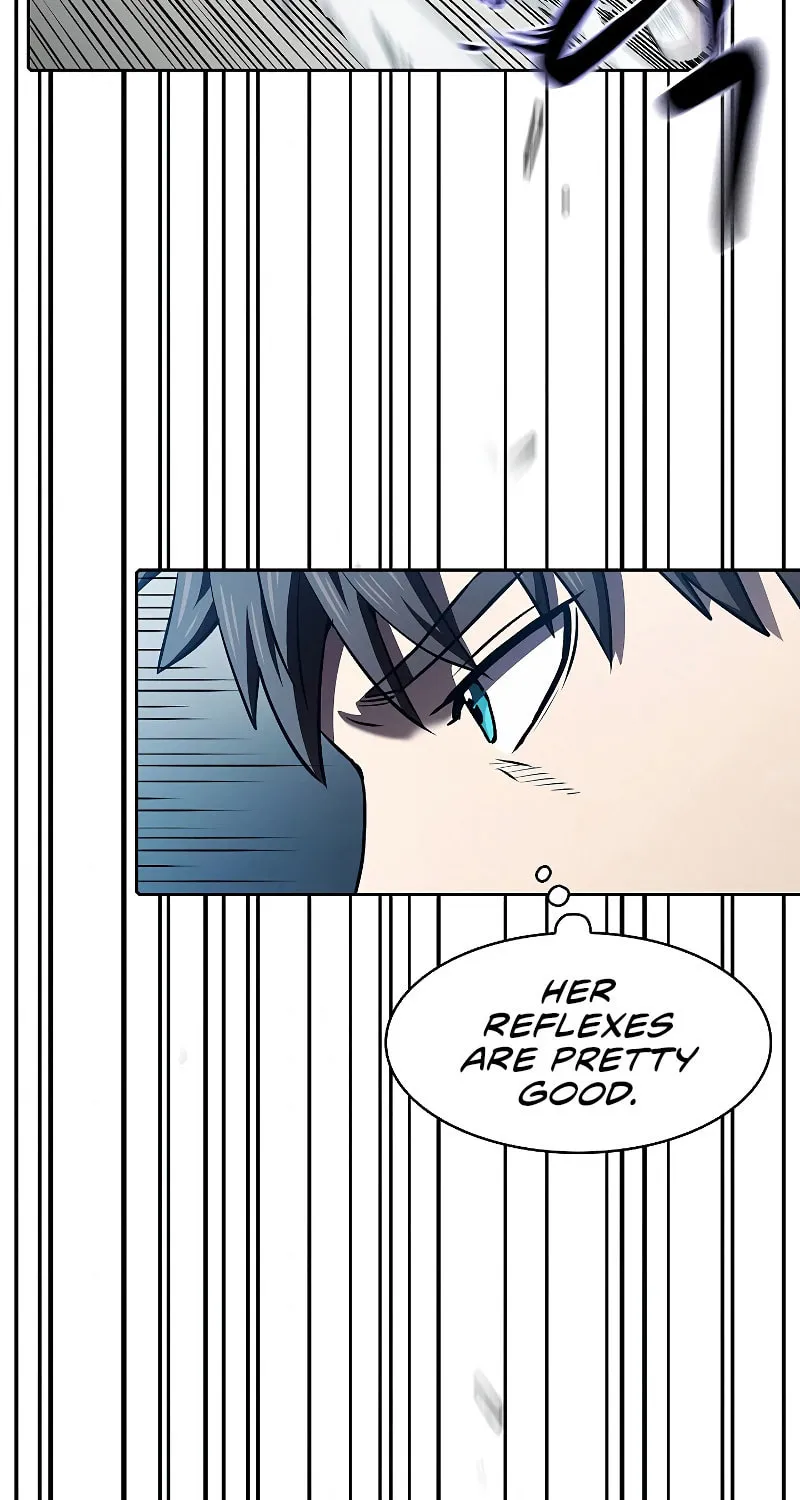 The Celestial Returned from Hell Chapter 46 page 47 - 