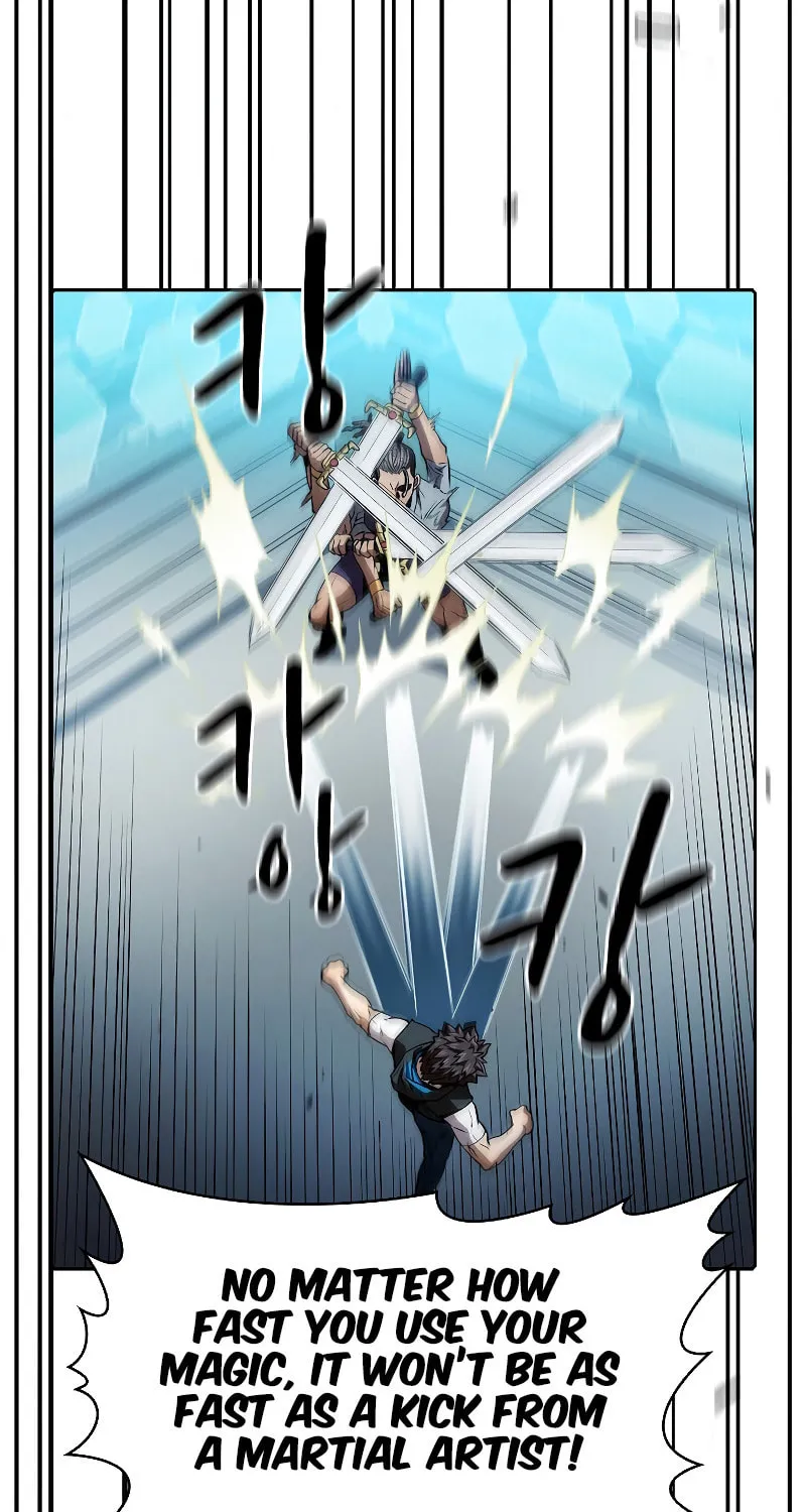 The Celestial Returned from Hell Chapter 46 page 48 - 