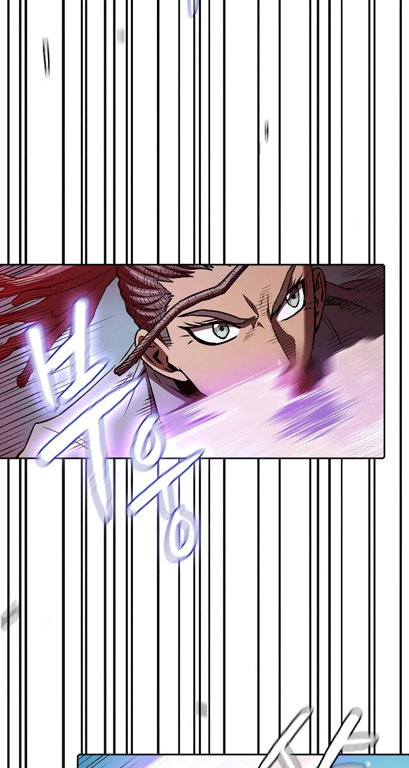 The Celestial Returned from Hell Chapter 46 page 50 - 