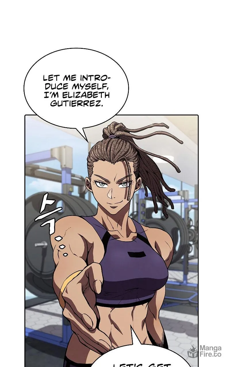 The Celestial Returned from Hell Chapter 46 page 6 - 