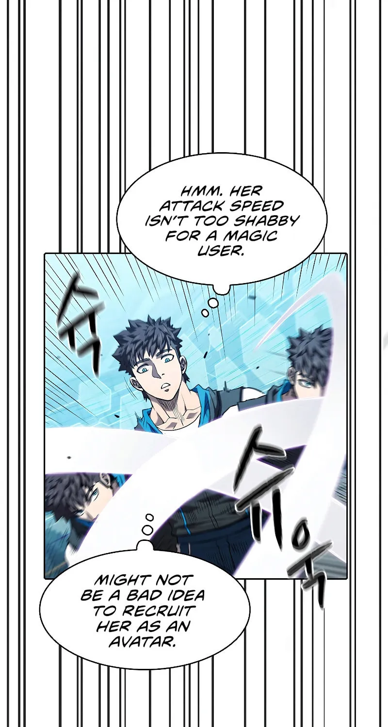 The Celestial Returned from Hell Chapter 46 page 53 - 