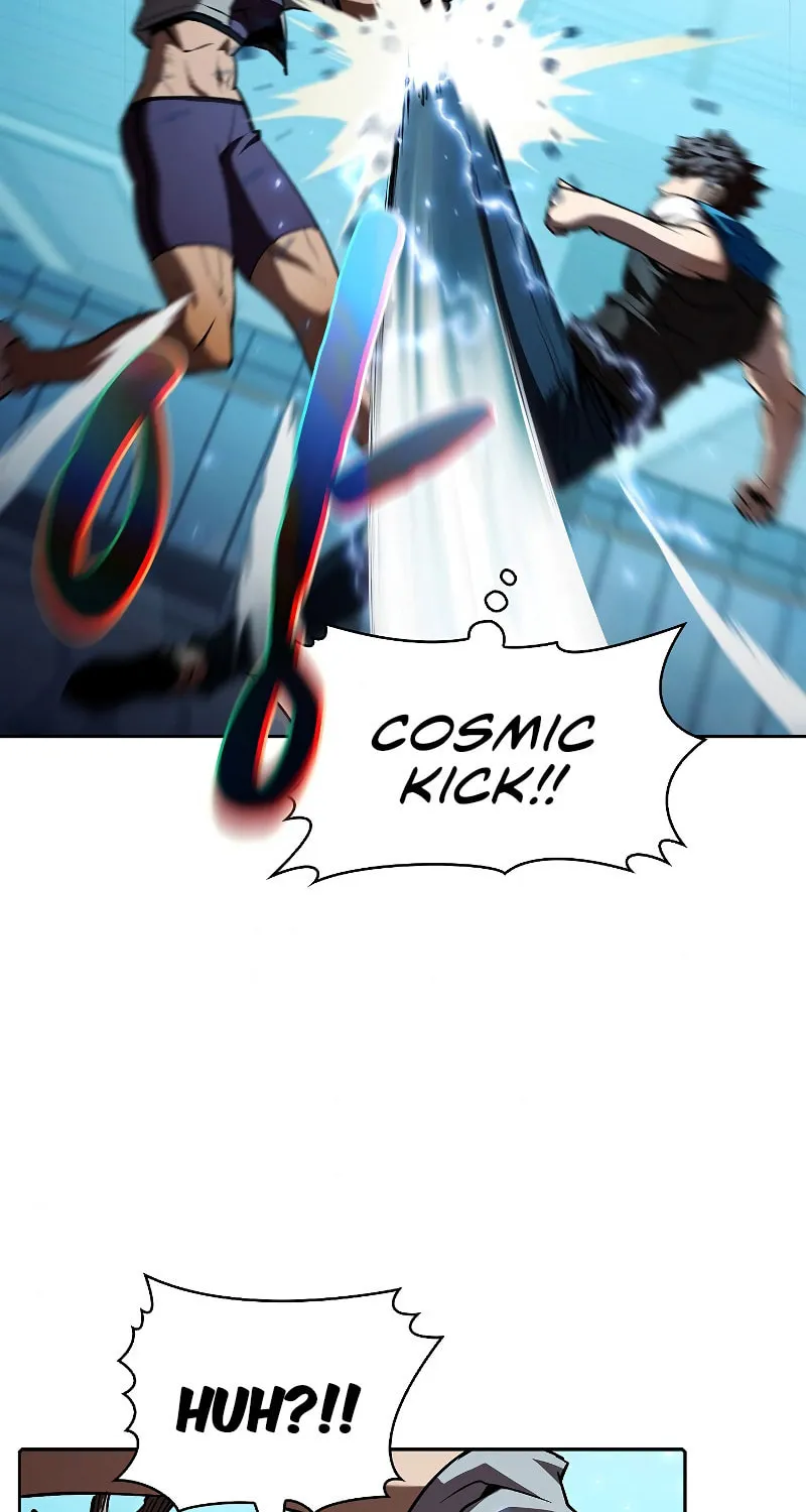 The Celestial Returned from Hell Chapter 46 page 55 - 