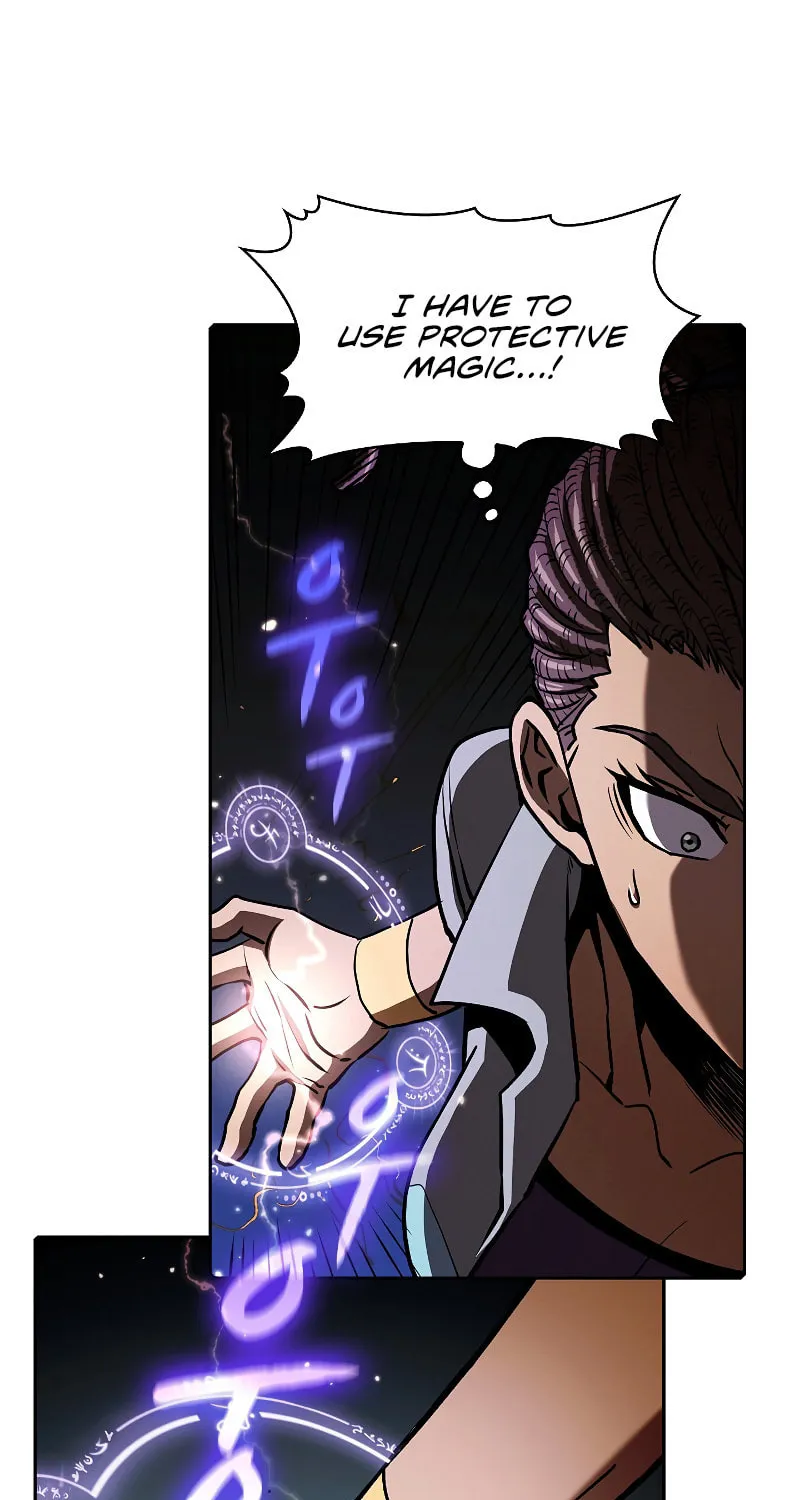 The Celestial Returned from Hell Chapter 46 page 57 - 