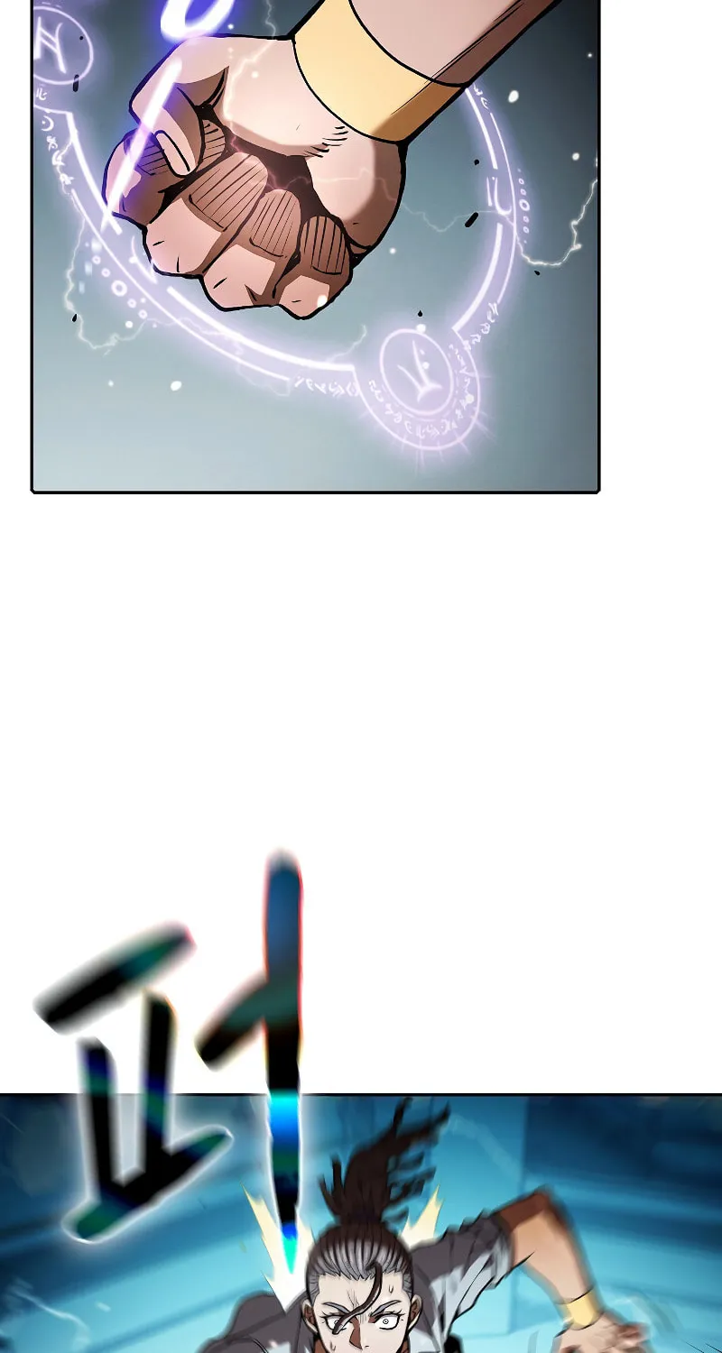 The Celestial Returned from Hell Chapter 46 page 58 - 
