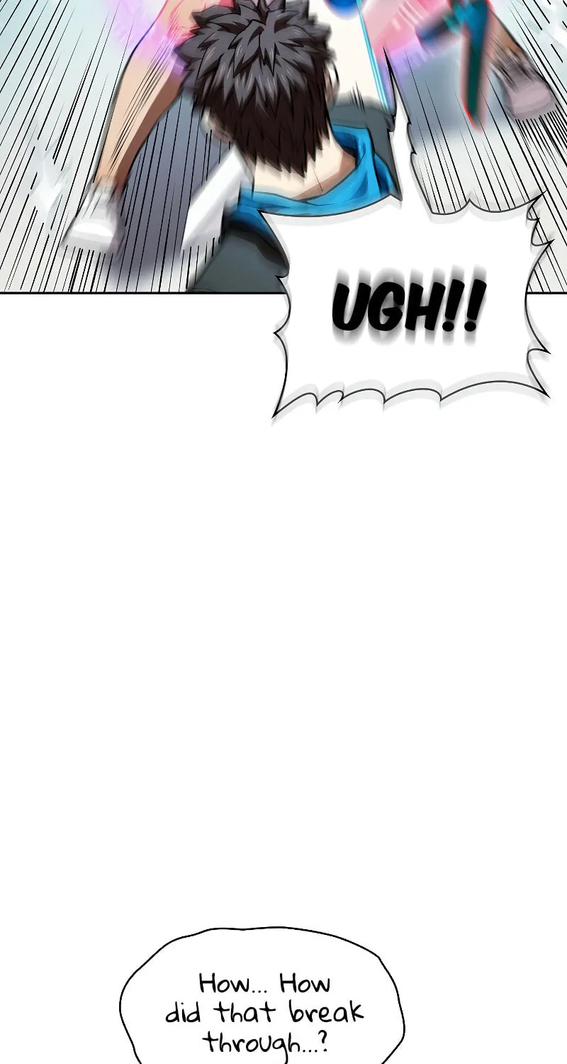 The Celestial Returned from Hell Chapter 46 page 60 - 