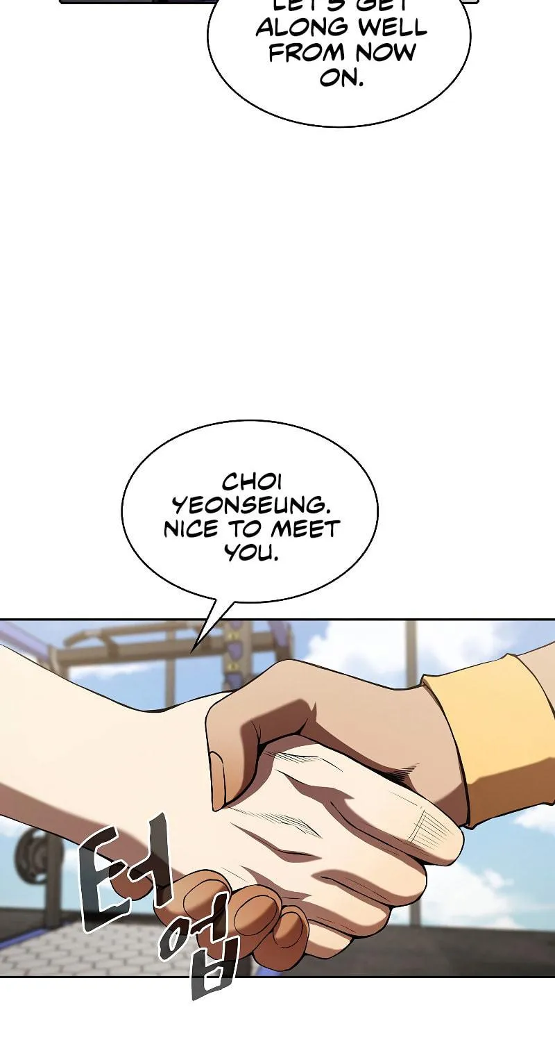 The Celestial Returned from Hell Chapter 46 page 7 - 