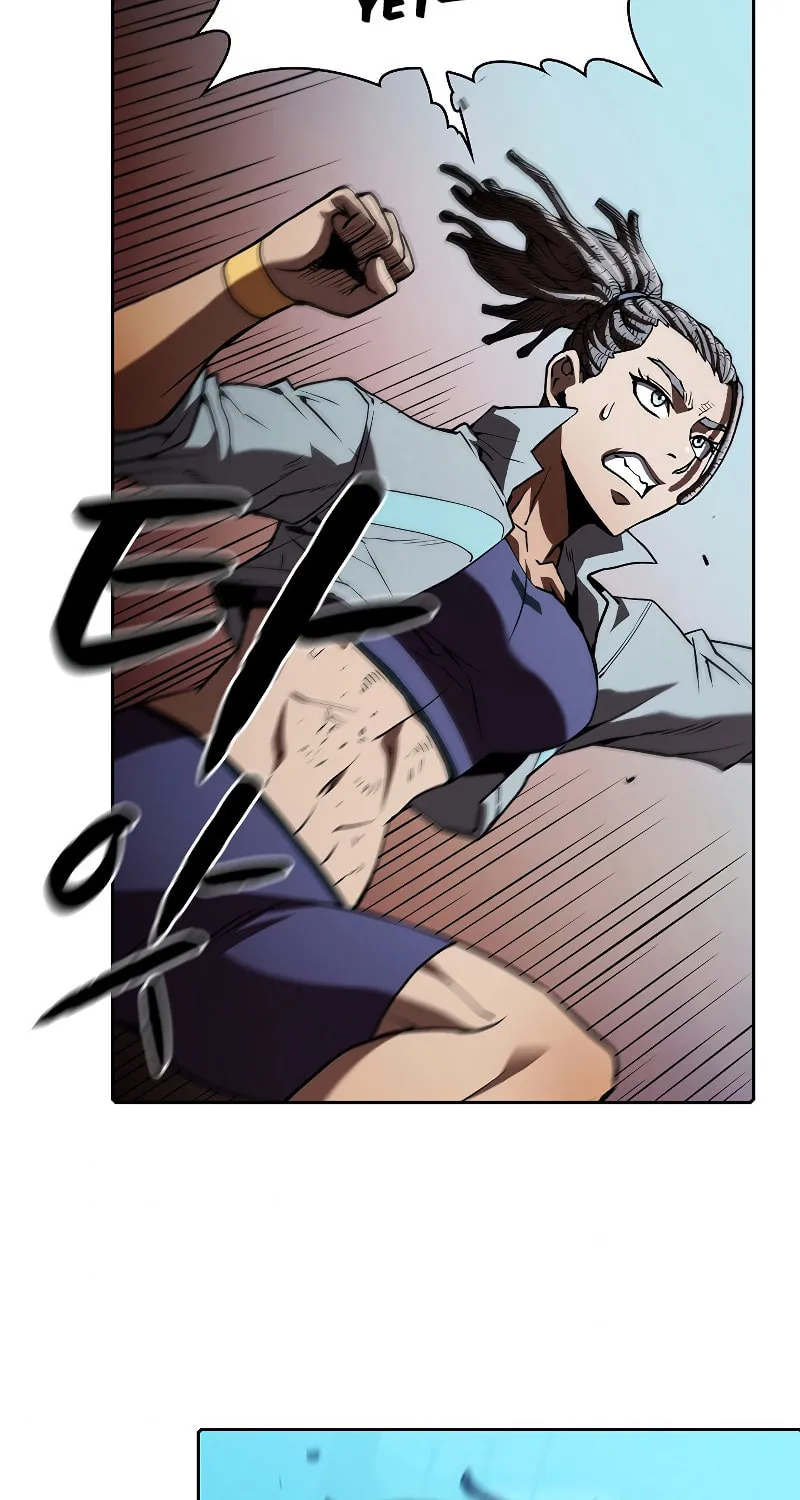 The Celestial Returned from Hell Chapter 46 page 63 - 