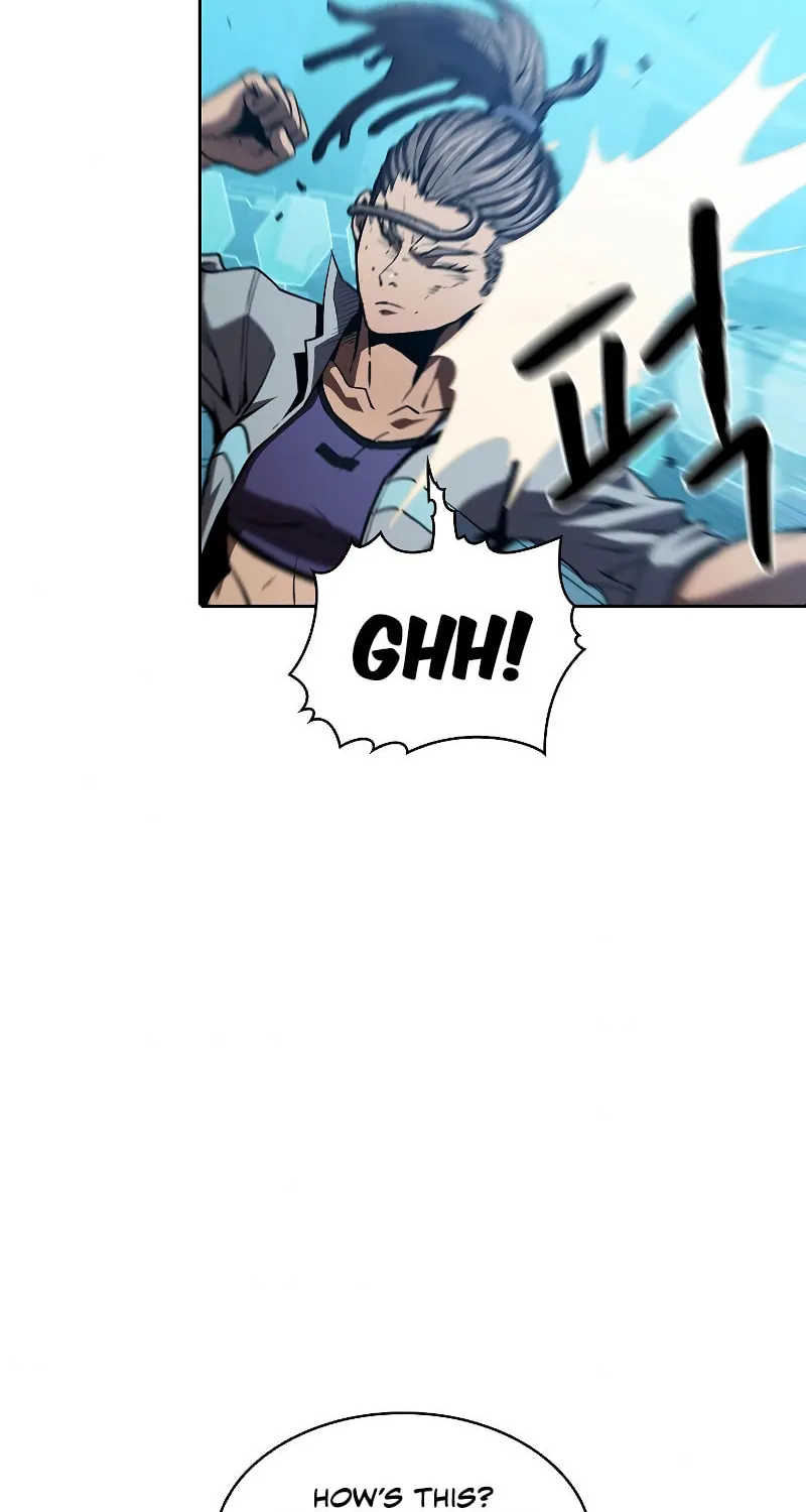 The Celestial Returned from Hell Chapter 46 page 64 - 
