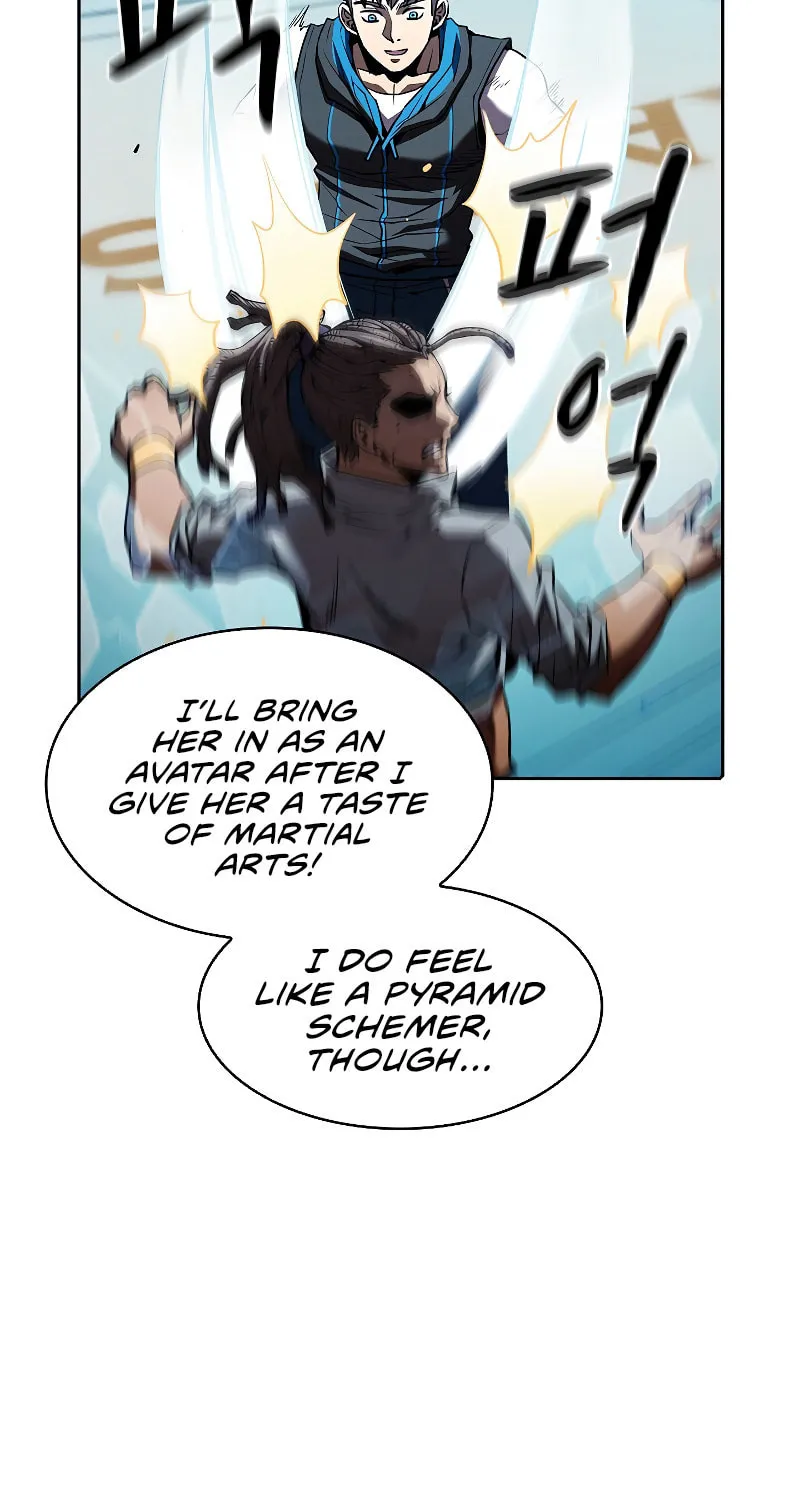 The Celestial Returned from Hell Chapter 46 page 66 - 