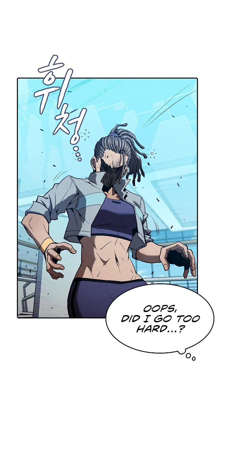 The Celestial Returned from Hell Chapter 46 page 67 - 