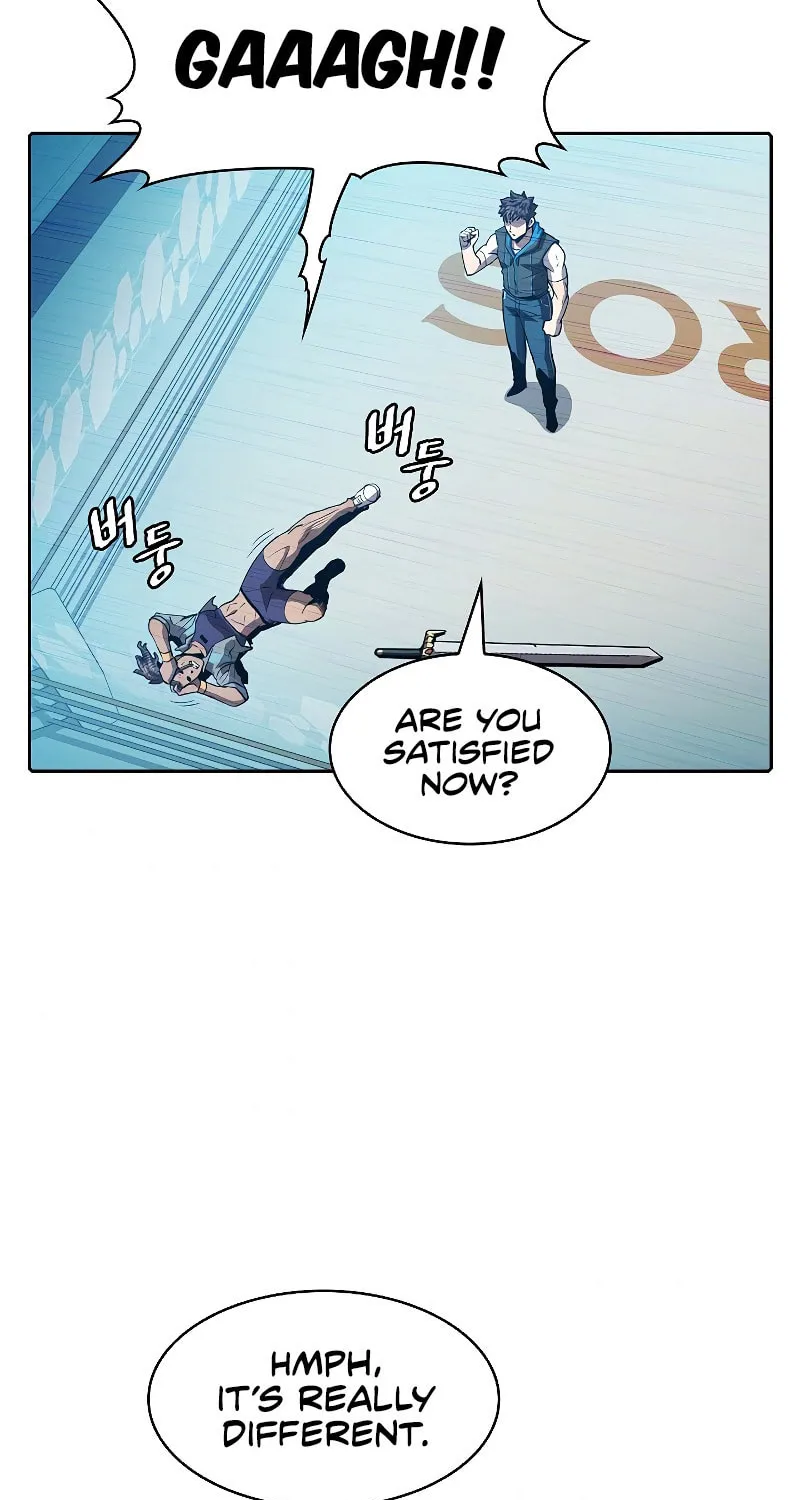 The Celestial Returned from Hell Chapter 46 page 75 - 