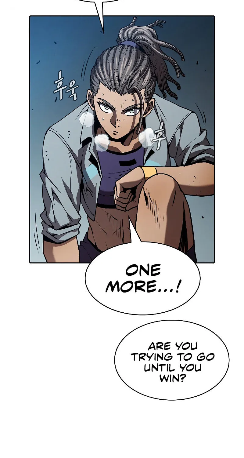 The Celestial Returned from Hell Chapter 46 page 76 - 