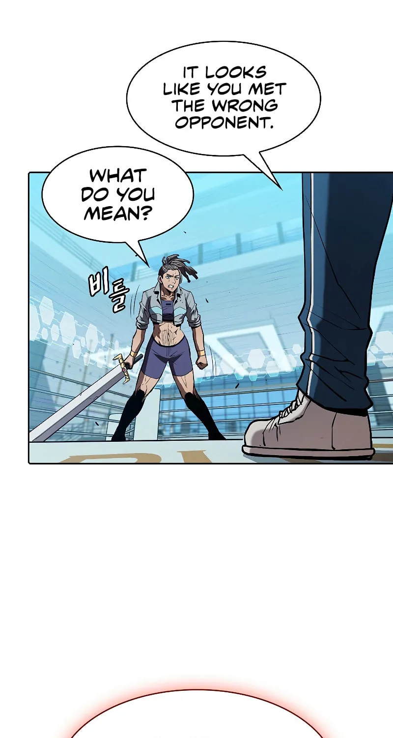The Celestial Returned from Hell Chapter 46 page 78 - 